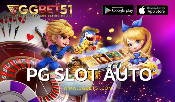 PG SLOT AUTO